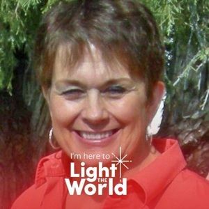 Meet your Posher, Judy